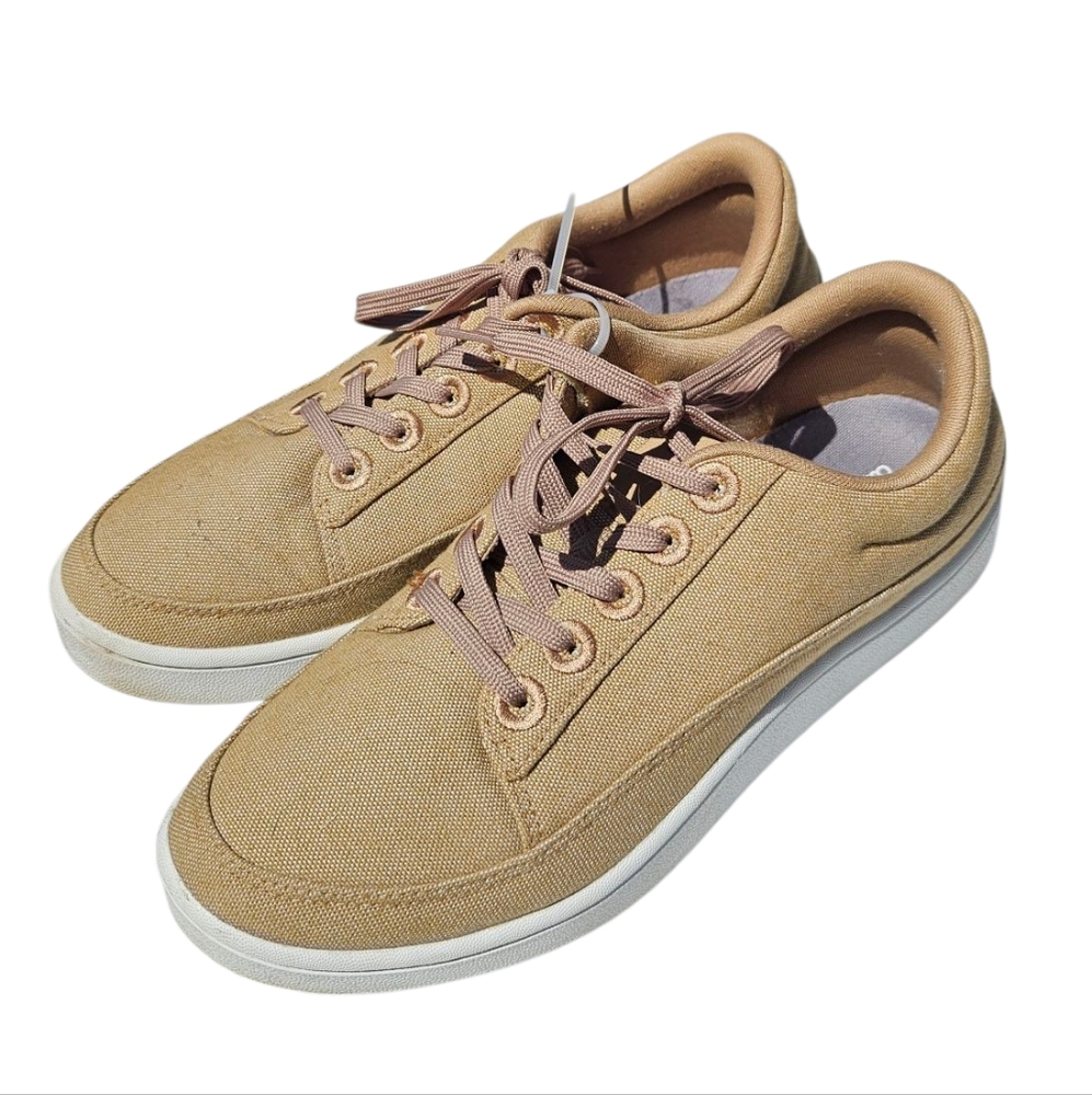 Allbirds Canvas Pacers Sneakers